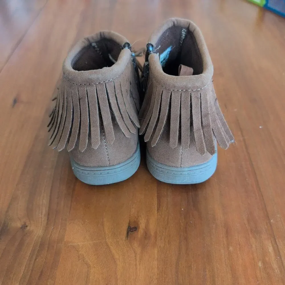 Girls size 12 and 13 boot bundle